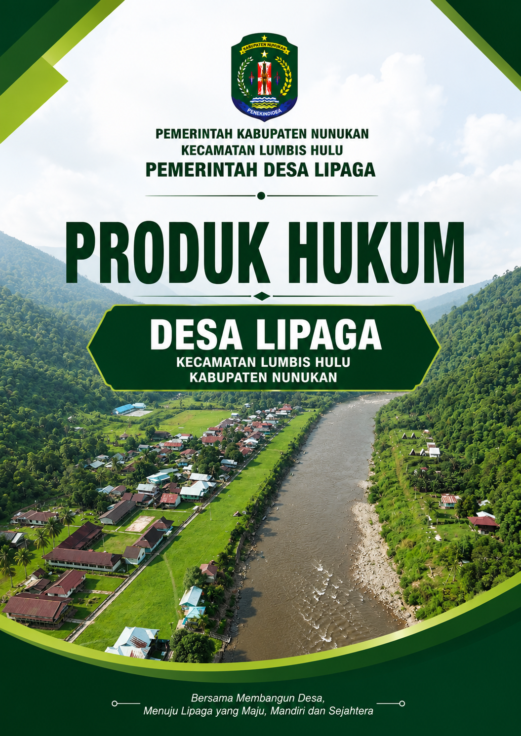 SK BPD Lipaga